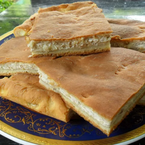Rudarska greblica