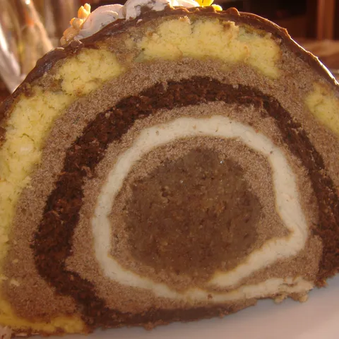 Baron torta
