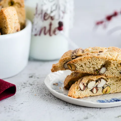 Mirisni cantuccini