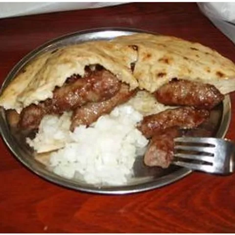 Bosanski Sarajevski Ćevap recept  😉