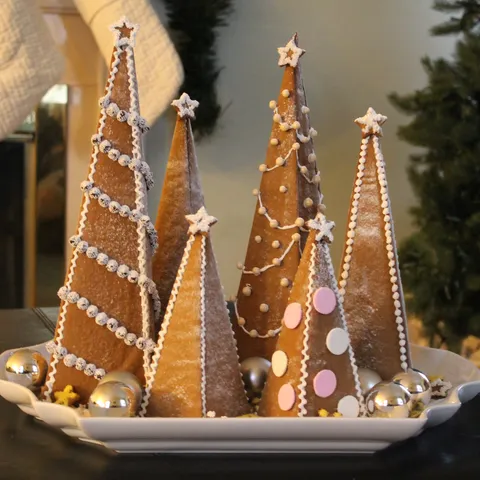 Gingerbread Jelkice