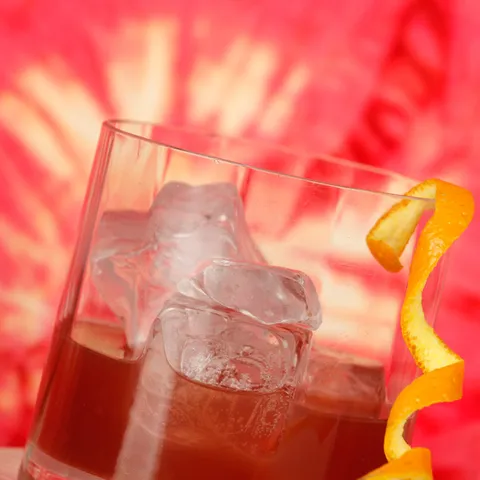 Cocktail  zalazak sunca