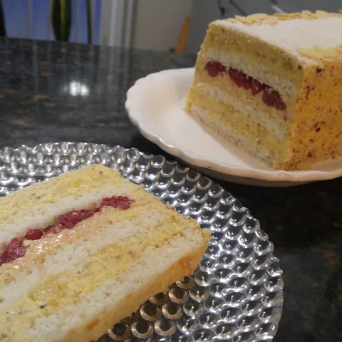 Elite schnitte