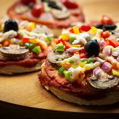 Fleksitarijanstvo ili vegetarijanstvo part-time