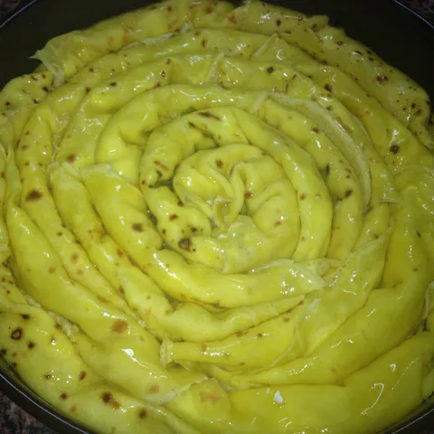 Pita od palacinki