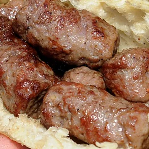 Pravi Sarajevski Ćevapi