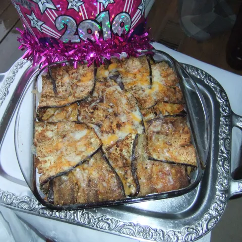 Moj prvi recept u 2010