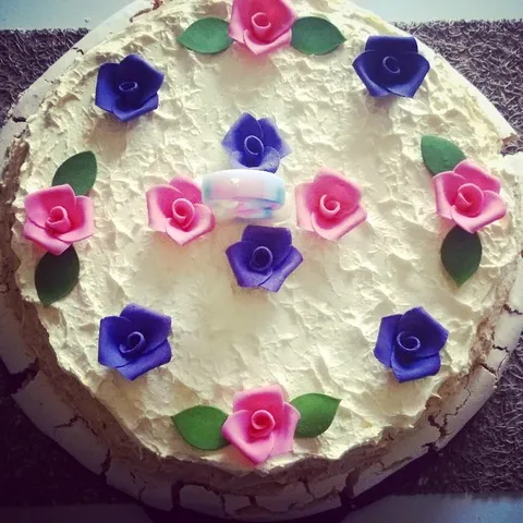 PUSLICA torta
