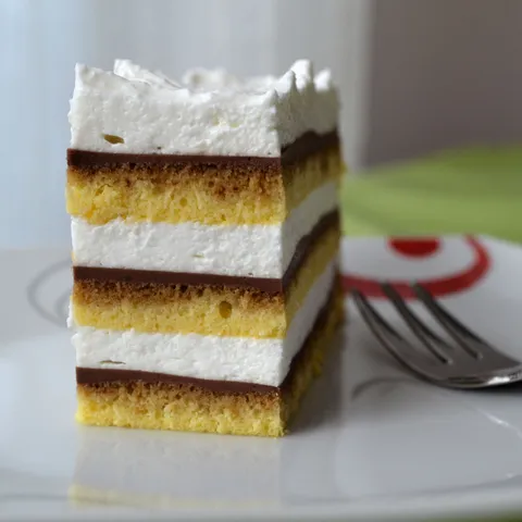 Tiramisu šnjite