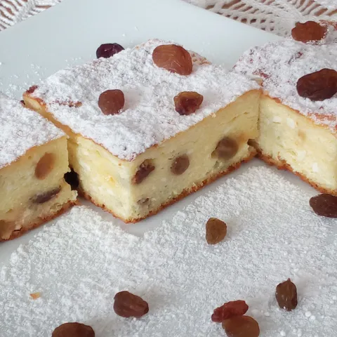 Cheescake
