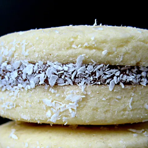 Zoilo’s alfajores