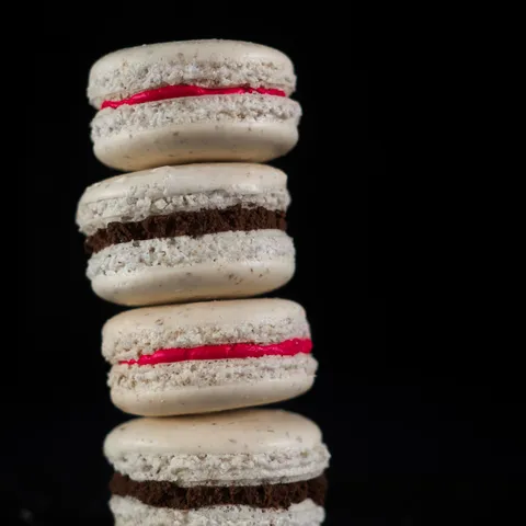 Macarons