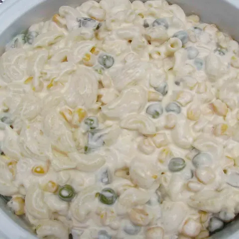 Salata od tijesta
