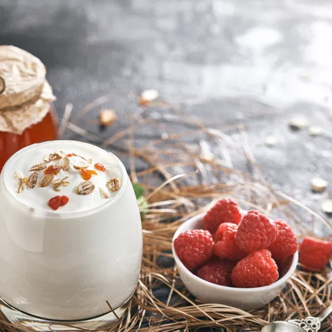 Jogurt u slanom i slatkom