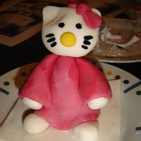 nemoj da bi neko ocijenio sa 1 il' 2 može od 3 do 5 hello kity -prvi put :D