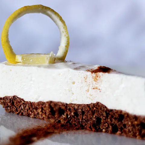 Lemon Cake