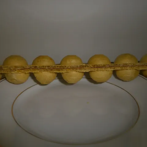 Oblatne kuglice