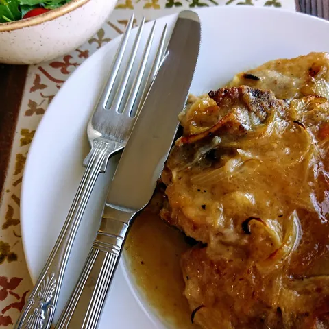 LOVAČKE ŠNICLE NA AUSTRIJSKI NAČIN