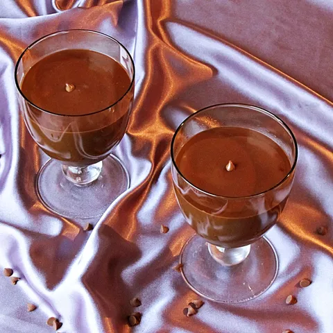 Čokoladna puding krema