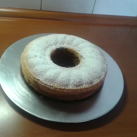 Mramorni kuglof