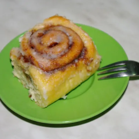 Cinnabon Rolls