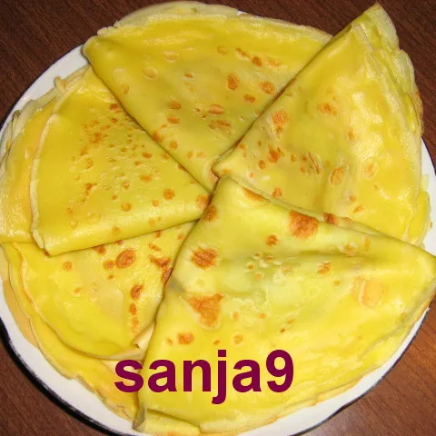 Palačinke