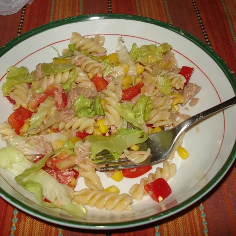 Salata od tune