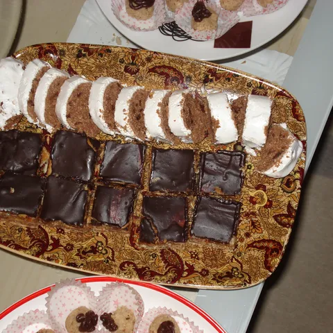 Žerbo kocke