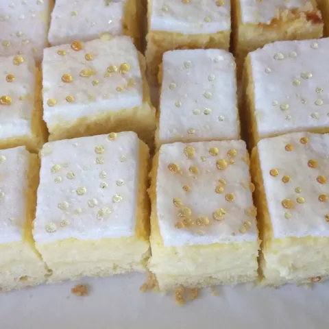 Lilin kolač od sira i vanilije