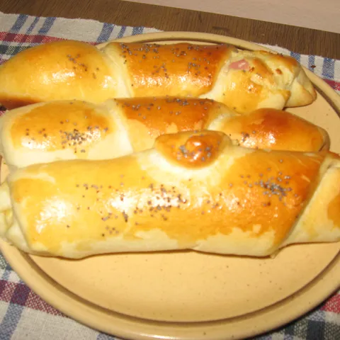 Komsijske kifle