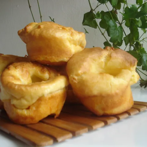Jorkširski puding