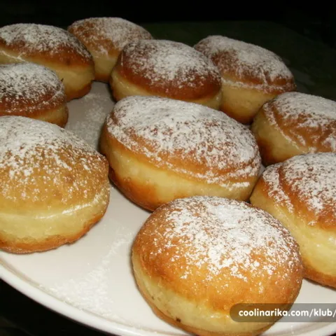 Krofnice
