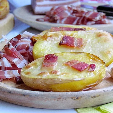 Dimljene i sušene delicije