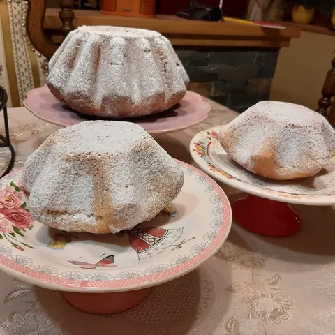 Pandoro