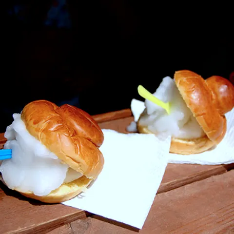 Sicilijanska granita