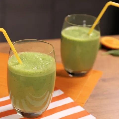 Wake up smoothie