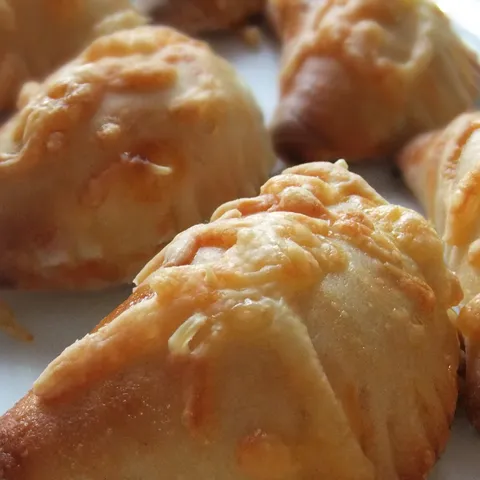 Mini Calzone