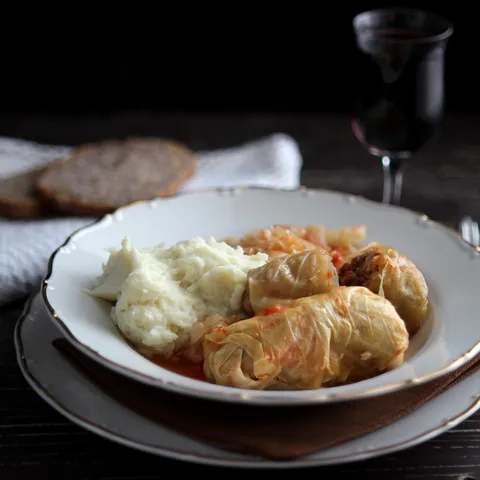 Lovačka sarma