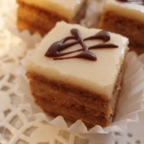 Mikado kocke