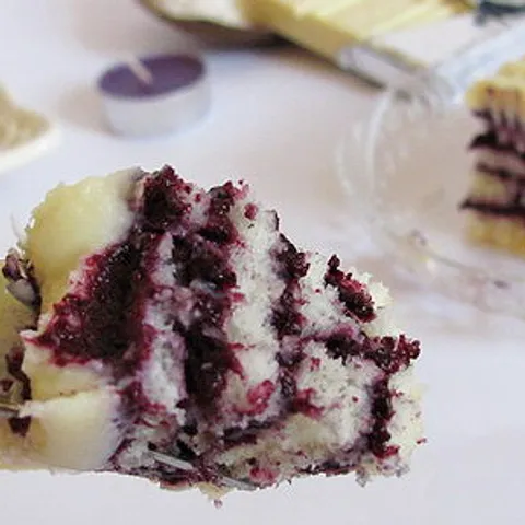 Coco Berry kriške