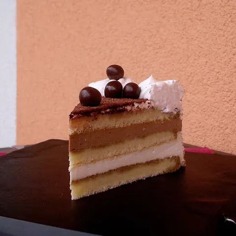 Tiramisu torta