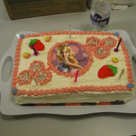 Torta sa cokoladnim bananicama