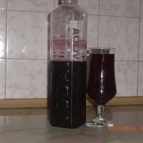sok od grozdja