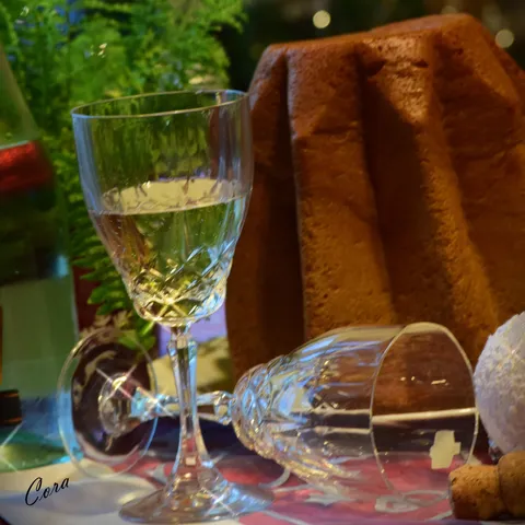 ღ Panettone
