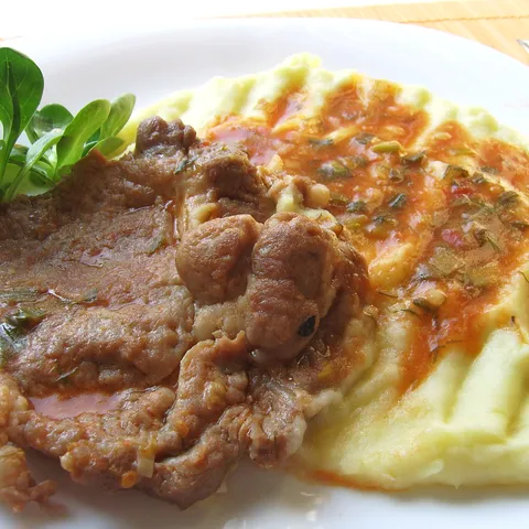 Čifličijski odresci