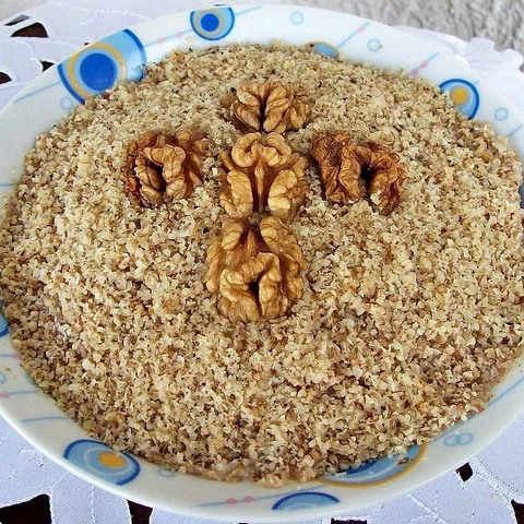 SLAVSKO ŽITO