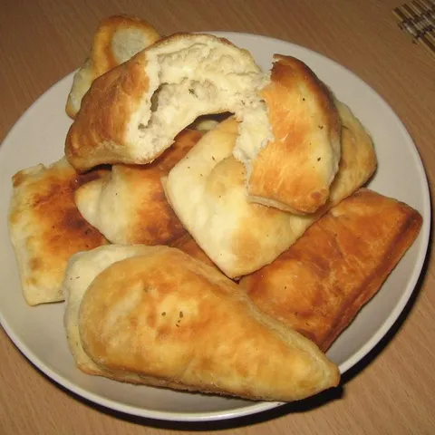 Nemasni uštipci