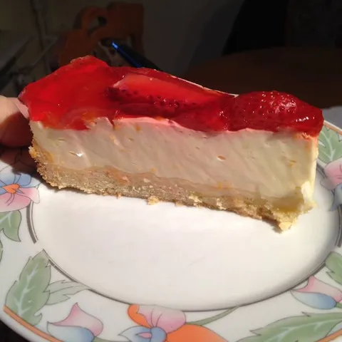 Schmandkuchen