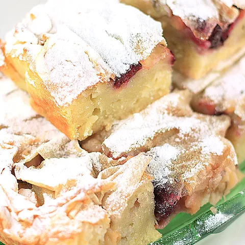 Voćna gibanica