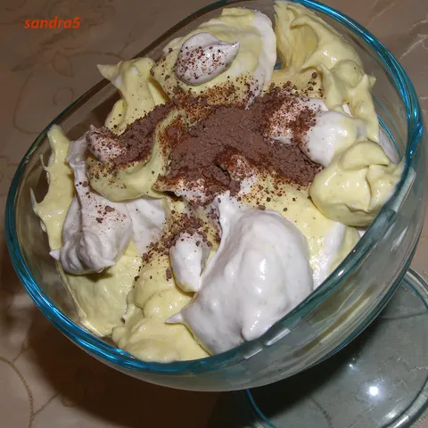 Banana exspres desert